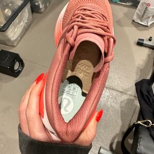 Lululemon shoes